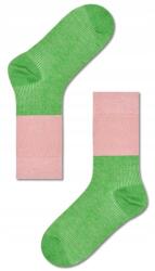 Happy Socks Hysteria by Happy Socks Reese Crew Zokni Női Zöld Zokni méret 36-38 (SISREE01-3300)