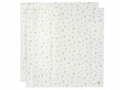 Jollein 2 db-os pelenkacsomag 115x115 cm Riverside (fb-535-852-67086)