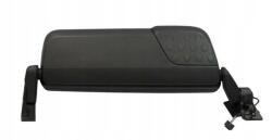 Tangde Tükör Mb Actros 4 Bal Kpl. Elektr. ii Podgrz. bez Memória Fekete Domború Ob