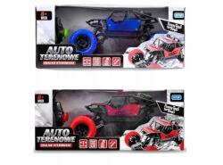 Dromader Rc terepjáró 21 cm távirányítós gyerekeknek 8+ színes mix (5901811169106)