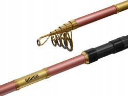 Delphin Horgászbot Delphin Queen Tele 3, 00m c. w 100g (101003163)