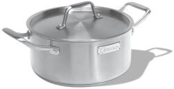  Elmich Tria Plus háromrétegű rozsdamentes acél edény Ø 18 cm (2L)