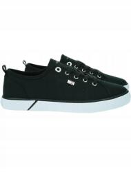 Tommy Hilfiger Vulc Canvas Sneaker FW0FW08063 Bds 36 cipők (t86aty6v339hj)