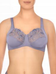 Felina Moments Melltartó, Size 90C, Merevítők nélkül, Blue rain (319)