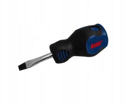 Asist Lapos csavarhúzó 6x38 mm, Asist 30-2401 (gm-30-2401)
