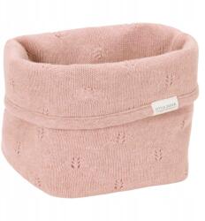 Little Dutch Kötött kosár kicsi Pure Blossom (fb-TE31154037LD)