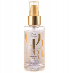 Wella Reflections Oil olaj 100ml fényesítő olaj vékonyszálú hajra (8005610577142)