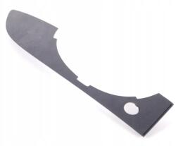 Polcar Audi A4 B7 Jobb Oldali Halogén Sapka Keret