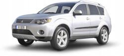 RIDER Ajtó oldalsó díszlécek Mitsubishi Outlander, 2006-2012