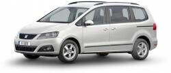 RIDER Ajtó díszlécek Seat Alhambra II, 2010-2020