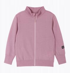Reima Gyerek pulóver Reima Mahin grey pink 92-es (5200038A4500092)
