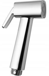 SAPHO Négyzet alakú bidé zuhany, ABS/króm (sap-BS109)