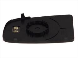 Blic Külső Visszapillantó Tükör Üveg 6102-02-1231922P Blic