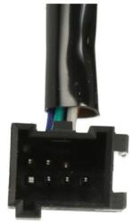 Blic Külső Visszapillantó Tükör 5402-04-1121618P Blic