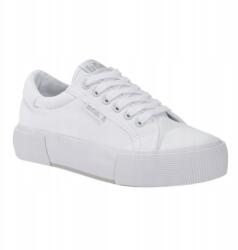 Lee Cooper Női cipő Lee Cooper LCW-22-31-0884 white 39 Eu (LCW-22-31-0884LA)