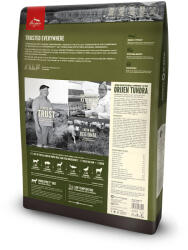 ORIJEN száraz macskaeledel ízesítő keverék 1, 8 kg (84801201)