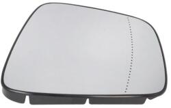 Blic Külső Visszapillantó Tükör Üveg 6102-02-2435310P Blic