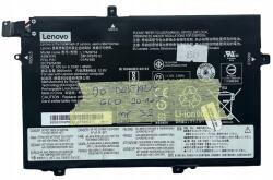 Lenovo Akkumulátor Lenovo L17M3P54 3980mAh 12.6V 45Wh Li-ion ThinkPad Laptopokhoz (L17M3P54-1)