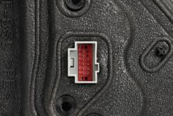 Blic Külső Visszapillantó Tükör 5402-03-2152314P Blic