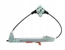 Fiat OE Fiat Grande Punto Evo bal hátsó ablakemelő szerkezet