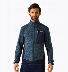 Regatta Férfi pulóver Regatta Baslinn moonlight farmer marl/navy S