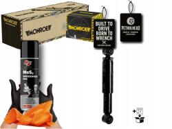 Monroe Lengéscsillapító Vw Lt 28-35 I 2.0/2.4/2.4D 04.75-06.96 #Petrolhead Pro+ Kit1