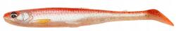 Savage Gear Savage Szandálgumi Slender Scoop 13cm Smelt (74268)