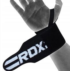 RDX Csuklómerevítők Rdx fekete Os (WAH-W2B)