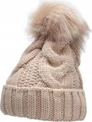 4F Női Sapka 4F Bézs Téli R S (H4Z22-CAD010-11S)