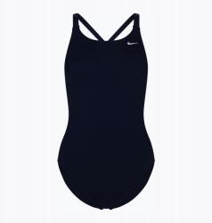 Nike Női egyrészes úszódressz Nike Hydrastrong Solid Fastback, sötétkék, 3-as méret (NESSA001 440)