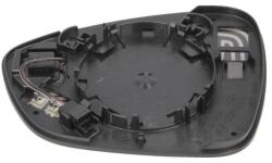 Blic Külső Visszapillantó Tükör Üveg 6102-04-2137313P Blic