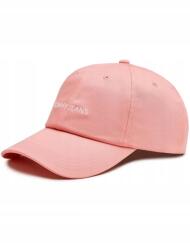 Tommy Jeans Női Baseball sapka Tommy Jeans Linear Logo AW0AW15845 Tic (AW0AW15845 TIC)