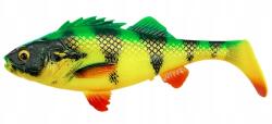 Savage Gear Csukagumi Savage Gear 4D Perch Shad 17, 5cm Firetiger (73962)