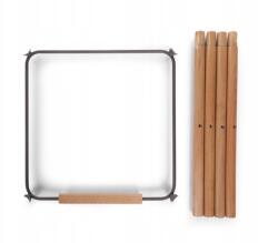 Childhome Extra hosszú lábak az Evolu Antracit székhez (CHEVOFTNANT)