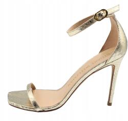 Stuart Weitzman Nudistcurve 100 szandál papucs 39- méret (3504361715)