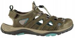 Karrimor Női bőr szandál Karrimor Auckland Lady K1021-BRN Méret 36 (K1021-BRN)