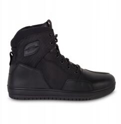 Ozone Spin Black/black Sole Cipő (47)