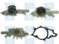 SIL Pompă de apă, răcire motor SIL PA1476 (PA1476)