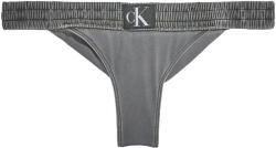 Calvin Klein Brazilian Alsó Bikini r. XS (4500459849)