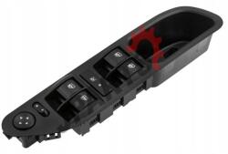 NTY Ablakemelő Kapcsoló Fiat Tipo II 2016-