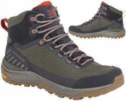 Karrimor Férfi túracipő Karrimor Peregrine K1102-OLV Méret 41 (K1102-OLV)
