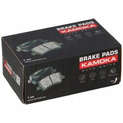 Kamoka Fékbetét Elöl Kamoka - allegro - 6 515 Ft