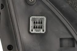 Blic Külső Visszapillantó Tükör 5402-53-0670310P Blic