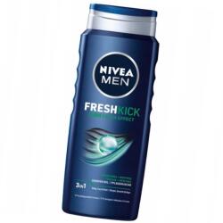 Nivea Tusfürdő Nivea Men 500ML Fresh Kick Férfi (9005800286563)