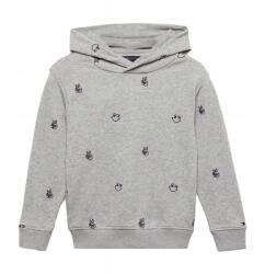 Tommy Hilfiger Gyerek pulóver Tommy Hilfiger KS0KS00228 Szürke