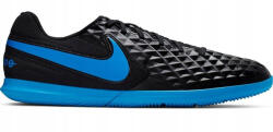 Nike Tiempo Legend Club 8 IC AT6110-004 teremcipő, 47- Méret (AT6110-004)