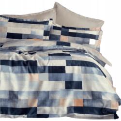  Szatén ágyneműhuzat Wang 140x200/70x90. Issimo Home (IH_WANG_SK)