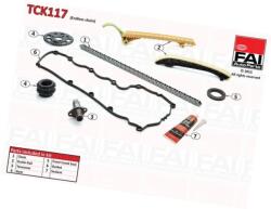 FAI AutoParts Vezérműlánc készlet Fai TCK117