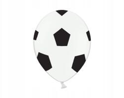 Party Deco Lufik klasszikus labda lufik, 30 cm, 35 db