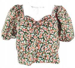 Only Onlthea Fever Puff Top XL-es méret (15284870)